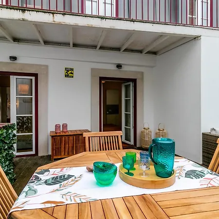 Gonzalos'S Guest Apartments - Alfama Terrace-3